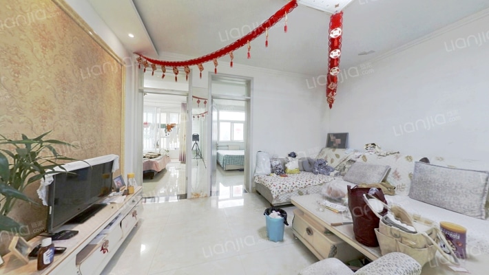 天润清源二手房实景图