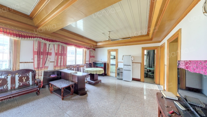 南苑花园二手房实景图