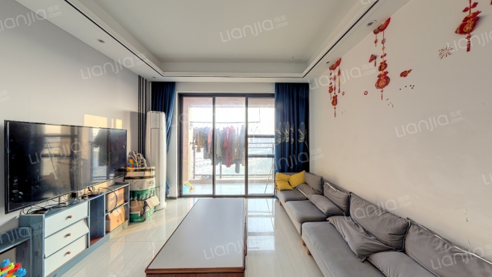 丰泰天禧二手房实景图