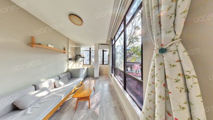 耀华社区西城坊二手房实景图