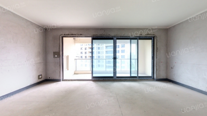 中交中央公园睿颂二手房实景图