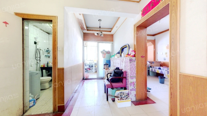 省农行家属院二手房实景图