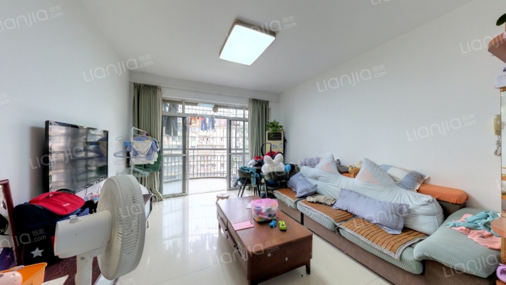 翠竹苑(兴宁区)二手房实景图