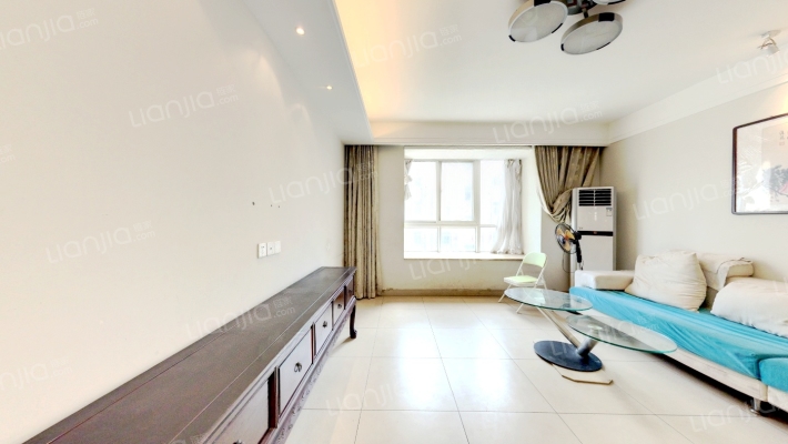 丰庆路小学家属院二手房实景图