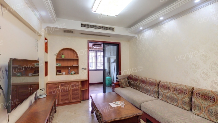 富都广场二手房实景图