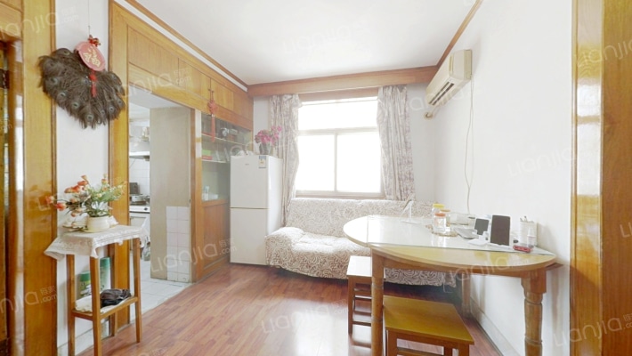 天平新村二手房实景图