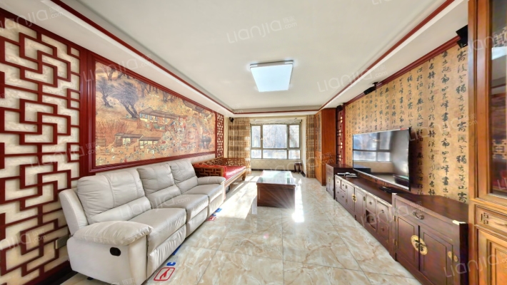 润泽公馆二手房实景图