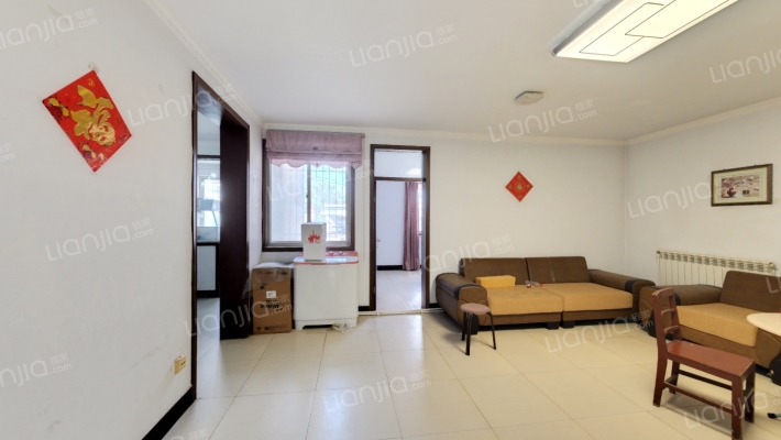 中泽苑二手房实景图