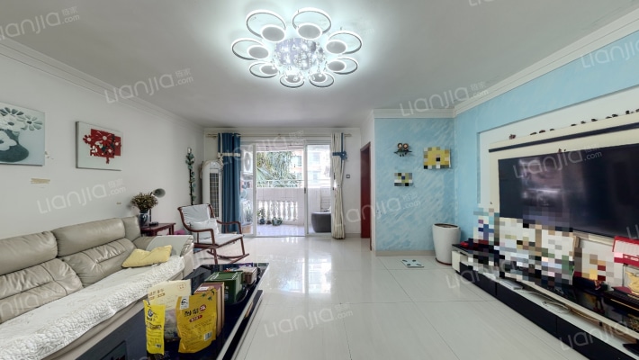 海荣居二手房实景图