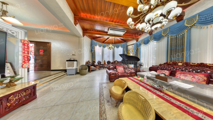 洪山翠园二手房实景图