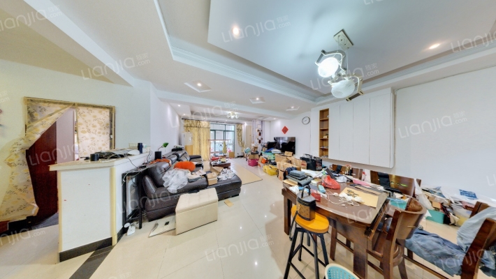 仁宝新天地二手房实景图