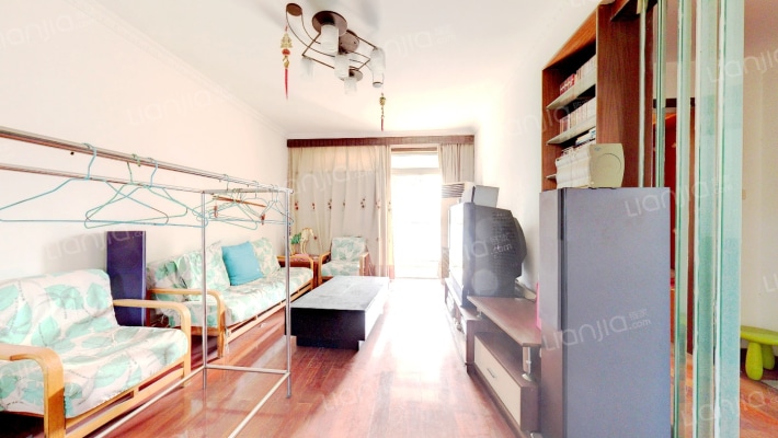 大树花园二期二手房实景图