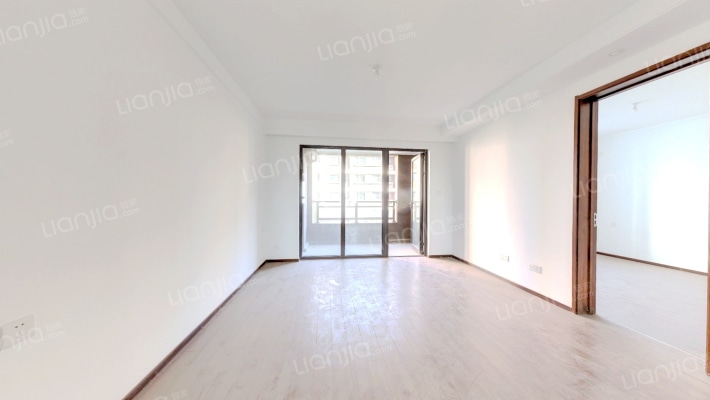 云府二手房实景图