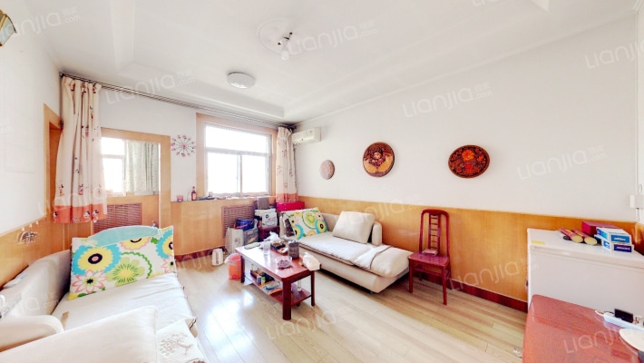 万家寨二手房实景图