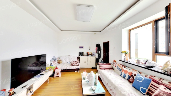 乐东小区南区二手房实景图