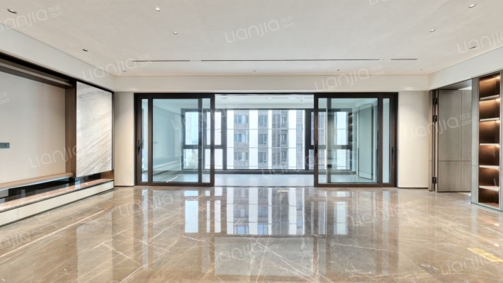 明湖怡府二手房实景图