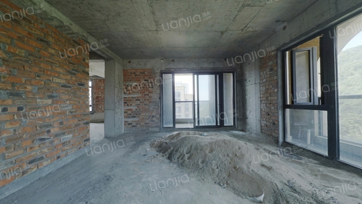 绿城璟园二手房实景图