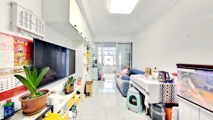 木工街二手房实景图