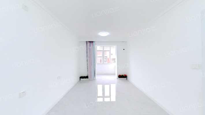 华南沃尔玛六和路二手房实景图