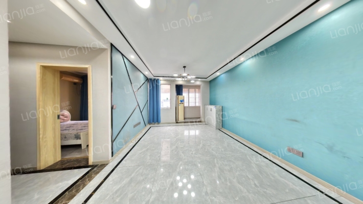 韵动人家(渝中)二手房实景图