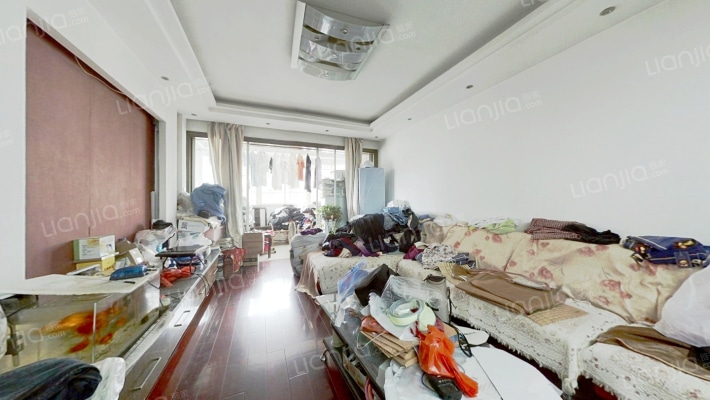 前进花园二手房实景图