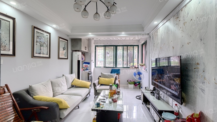 长宁苑四区二手房实景图