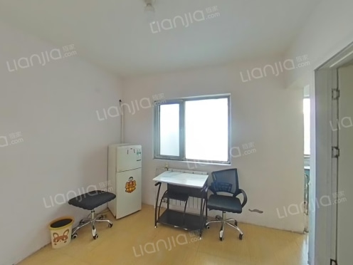 整租·青橙时代小区 1室1厅 东/北