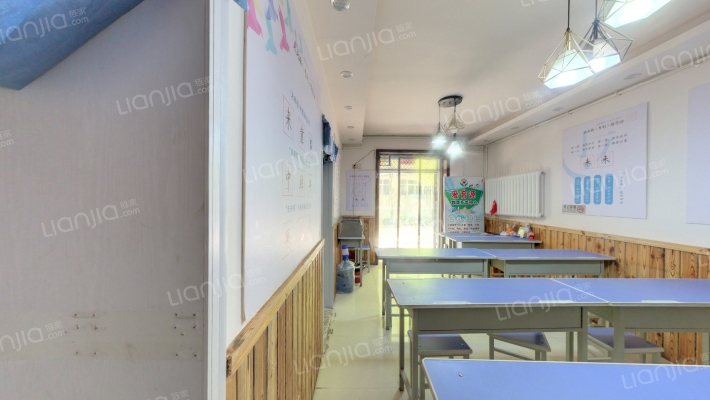 兰州蓝星家属院二手房实景图