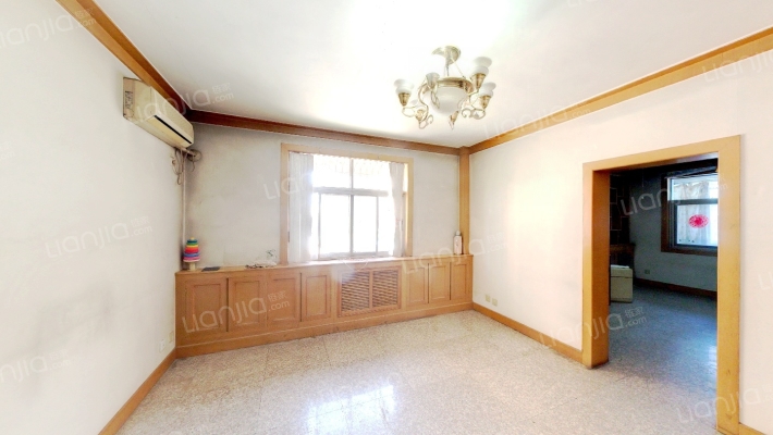 公园北路73号二手房实景图