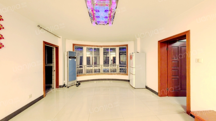 东海花港二手房实景图