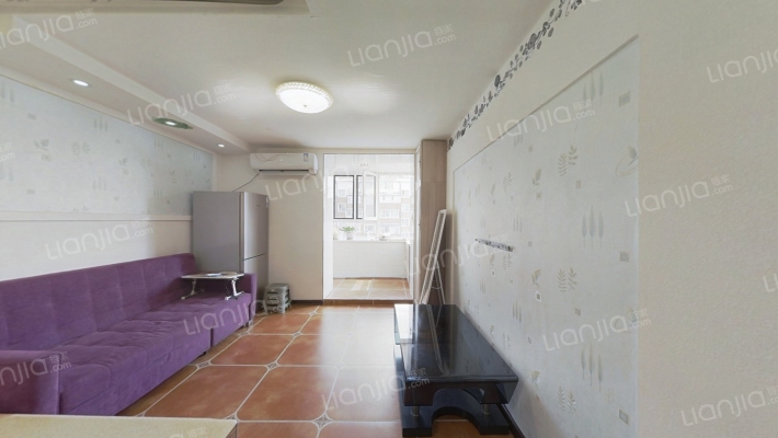 电力医院宿舍二手房实景图