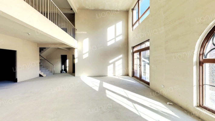 格调初晴二手房实景图