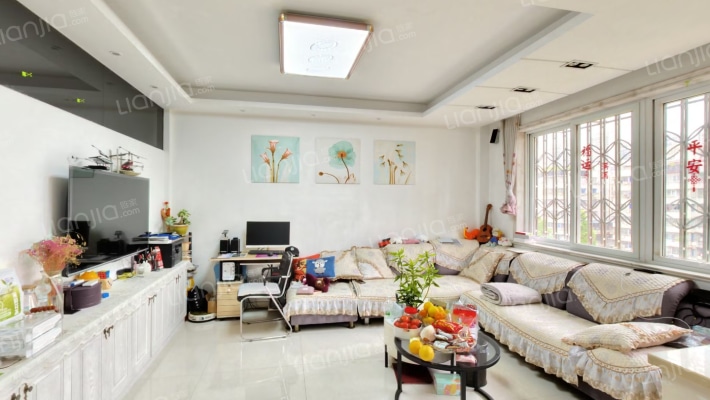 荣西花园二手房实景图