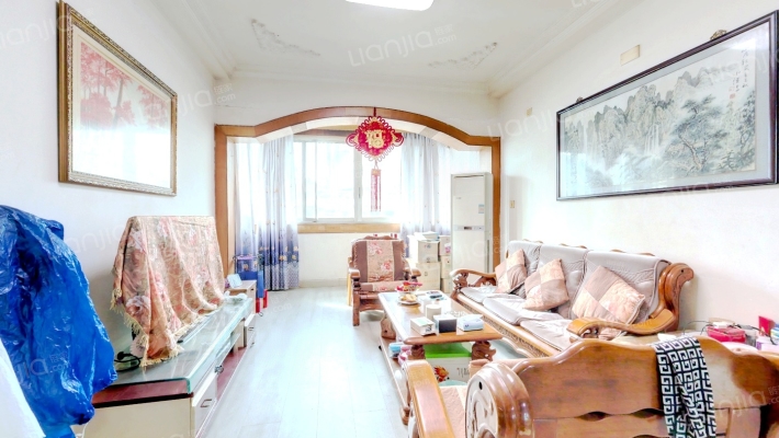 莲花逸都二手房实景图