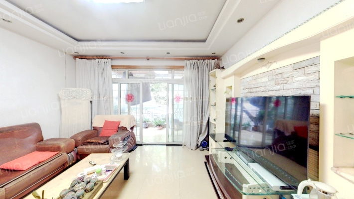 华宇福源山庄二手房实景图