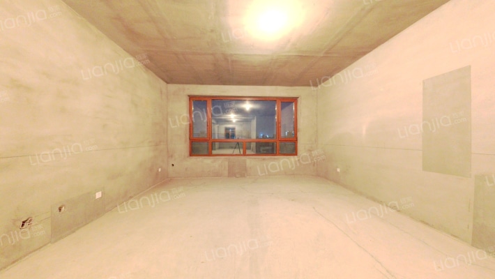 亚泰华府二手房实景图