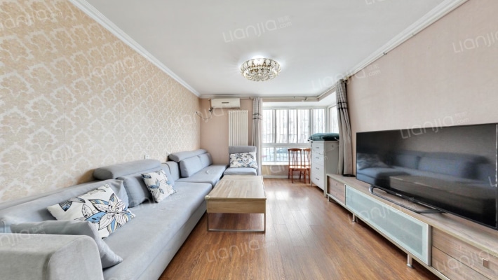 京洲世家二手房实景图