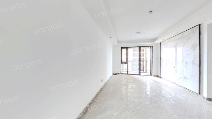 黑卓碧桂园美筑二手房实景图