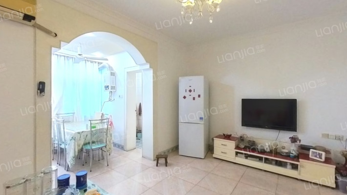 茶业塘社区二手房实景图