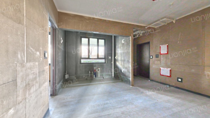 中海学仕里二手房实景图