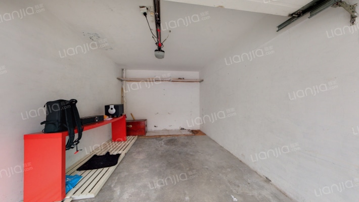 亲亲家园二手房实景图