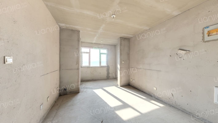 万城澜郡二手房实景图