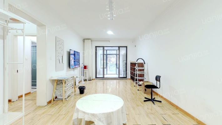 保利梧桐语花园二手房实景图