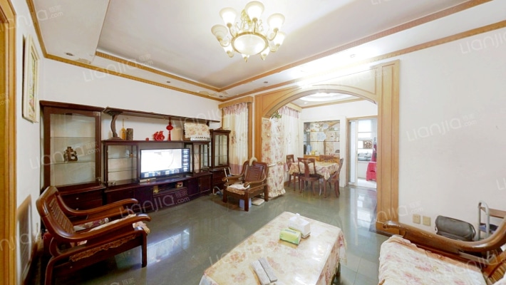 商储宿舍南经营区二手房实景图