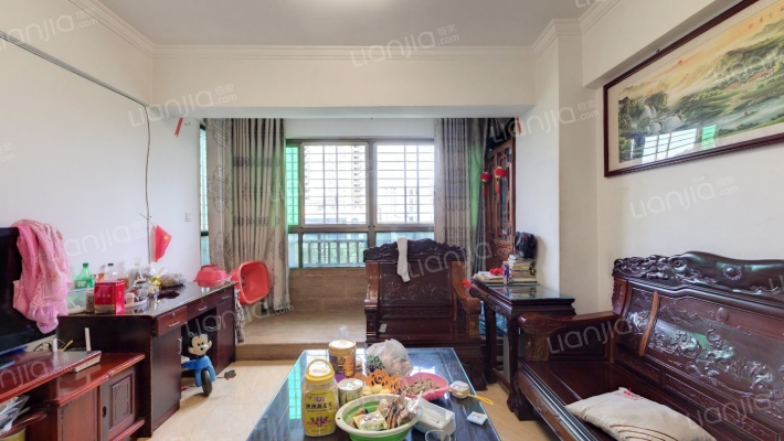 华府苑二手房实景图