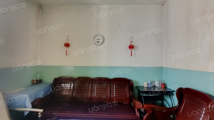 新风巷1号二手房实景图