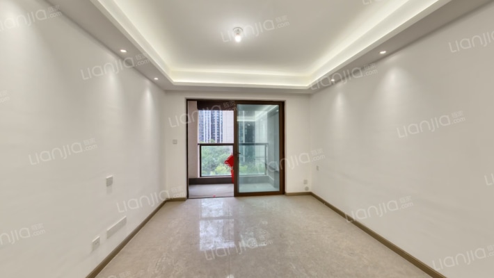 东原华宇.印江澜二手房实景图