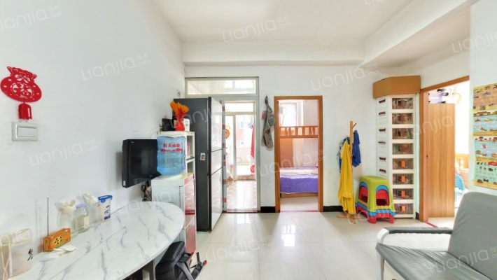 合群一马路二手房实景图