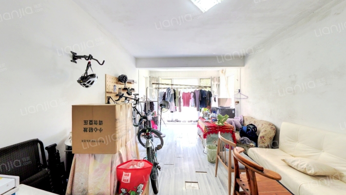 龙新九龙湾二手房实景图