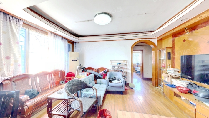 三木花园B区二手房实景图